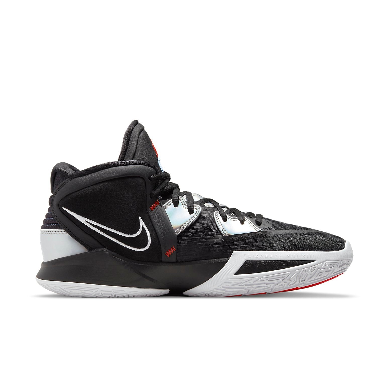 Nike Kyrie Infinity 'Fire And Ice' CZ0204-001