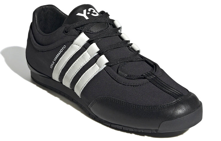 adidas Y3 Boxing 'Black White' GZ9170