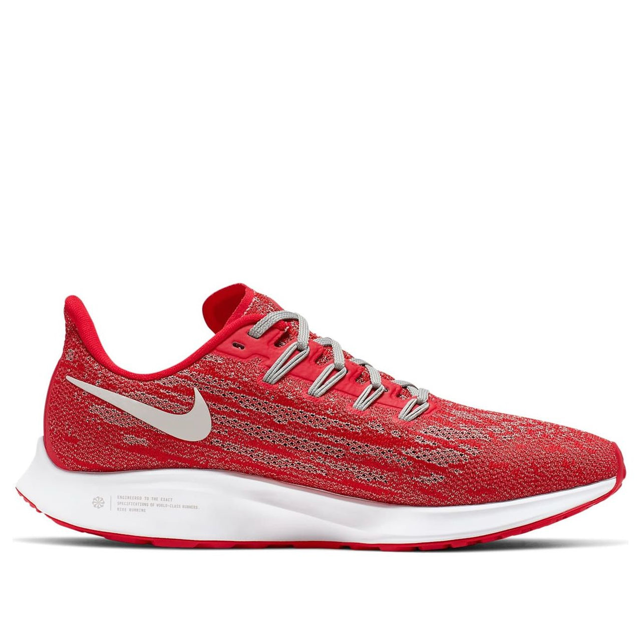 (WMNS) Nike Air Zoom Pegasus 36 'Ohio State' CI2048-600