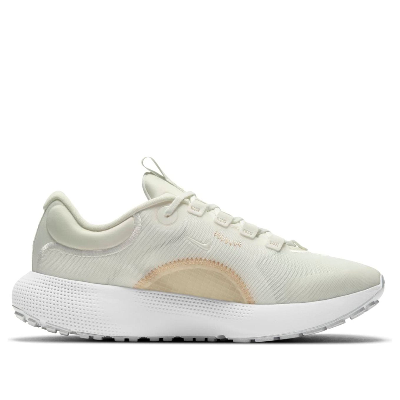 (WMNS) Nike React Escape Run 'White' CV3817-101