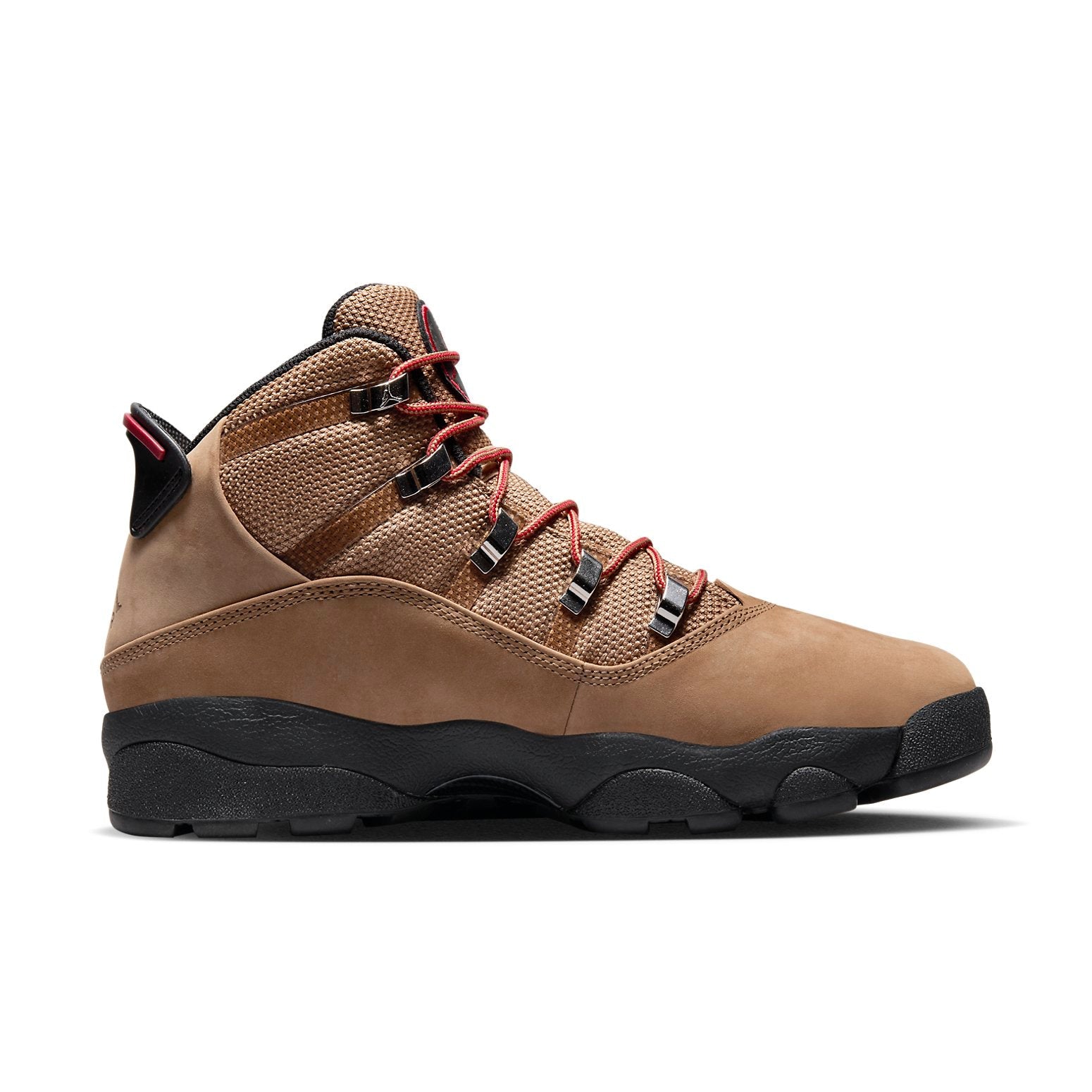 Air Jordan Winterized 6 Rings 'Rocky Tan' FV3826-202