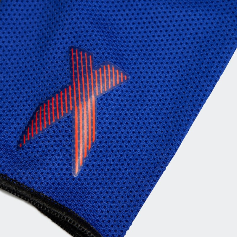 adidas X League Shin Guards 'blue' IA0842