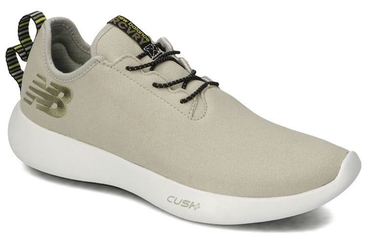 New Balance Rcvry Go1 Gray RCVRYGO1