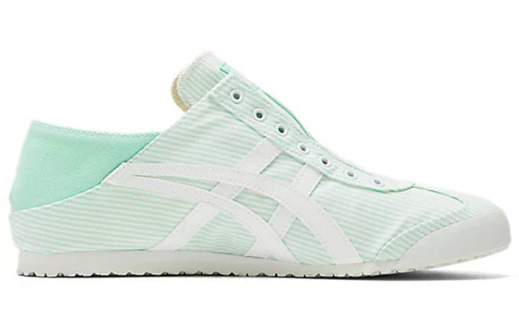 Onitsuka Tiger Mexico 66 Paraty 'Fresh Ice White' 1183B926-300