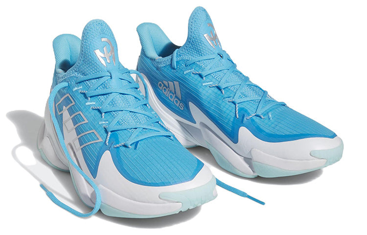 adidas Mahomes 1 Impact Flx 'Sky Rush' HQ7167