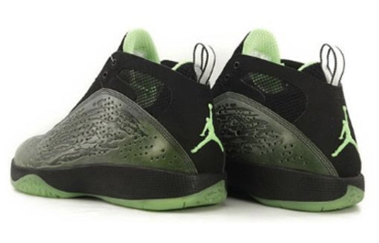 Air Jordan 2011 'Warrior Pack - Neon Lime' 436771-003