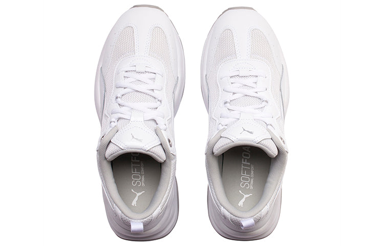 (WMNS) PUMA Cilia Patent White 372500-01