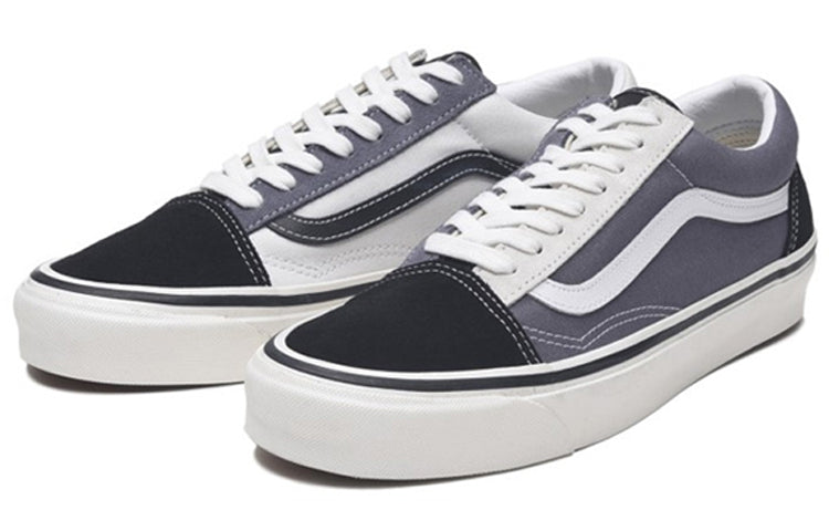 Vans Old Skool 36 Dx Grey VN0A38G2XFI