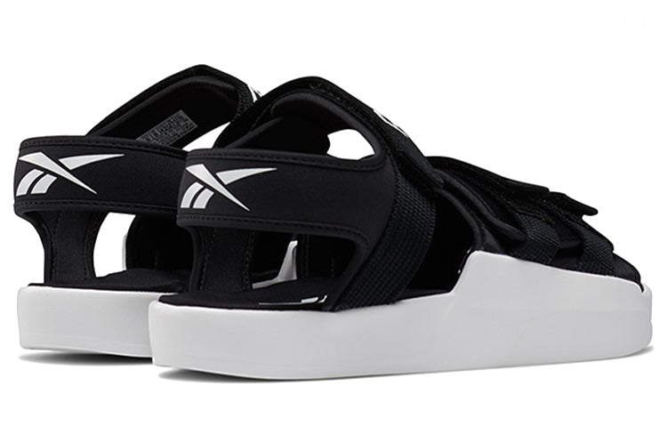 Reebok Sandalstyl Black White EF8029