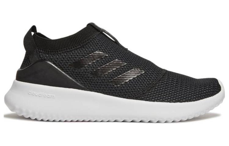 (WMNS) adidas Ultimafusion 'Core Black' F34606