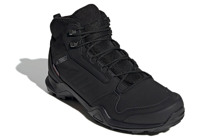 adidas Terrex Ax3 Beta Mid 'Black' G26524