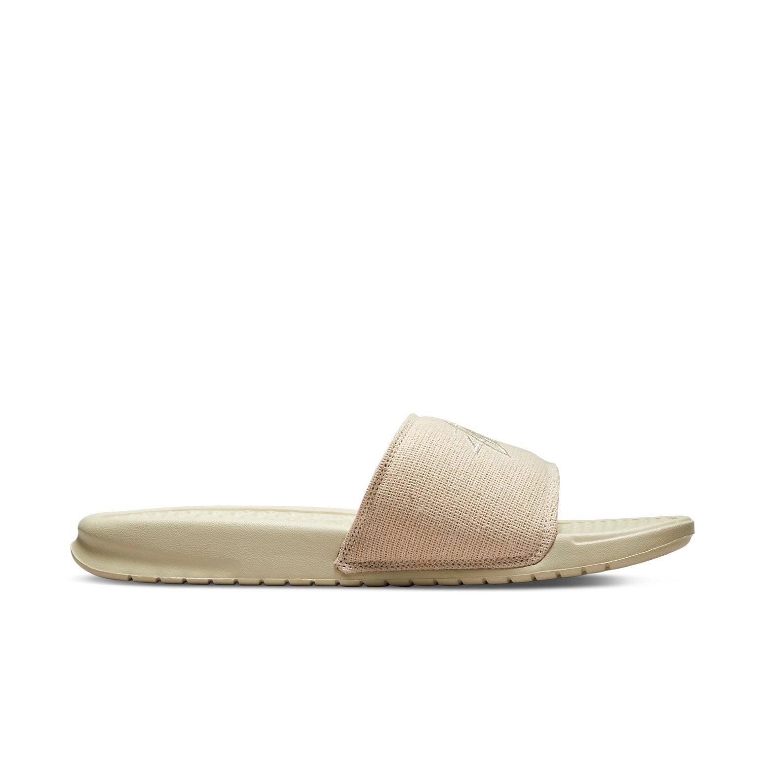 Nike x Stussy Benassi 'Fossil Stone' DH1584-200