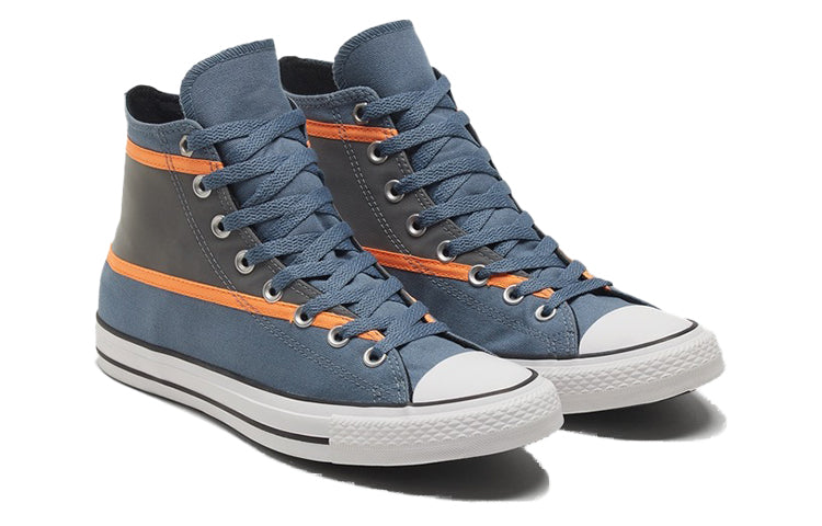 Converse Chuck Taylor All Star 'Grey Blue' 169452C