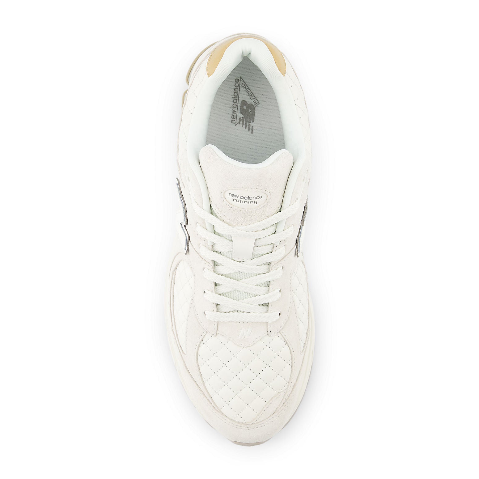 New Balance 2002R 'Quilted White' M2002RPD