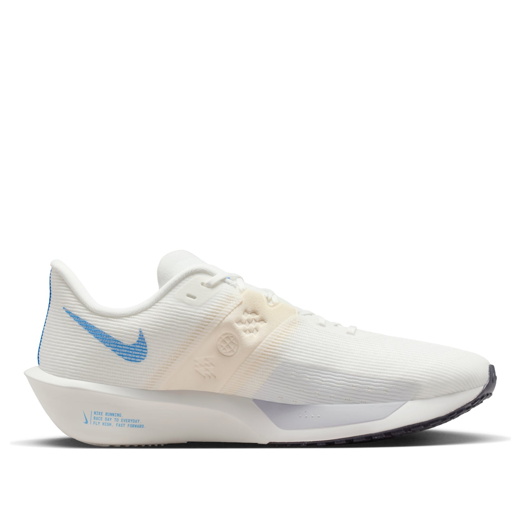 Nike Zoom Rival Fly 4 'Summit White Blue Hero'  FV6040-105