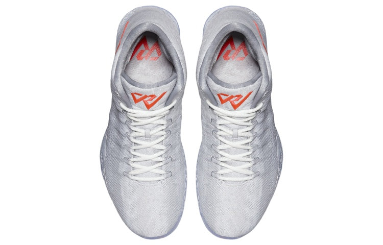 Air Jordan 29 'Russell Westbrook' PE 827175-160