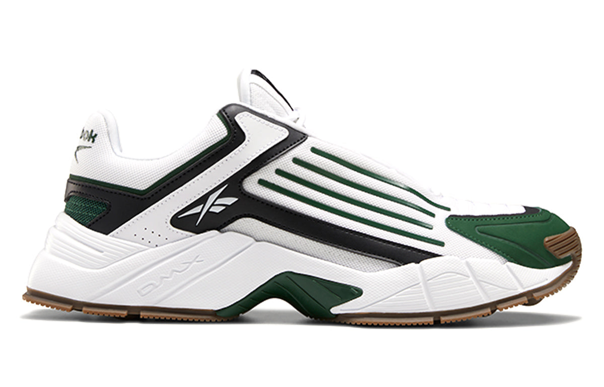 Reebok DMX Series 3000 'White Utility Green' FV8896