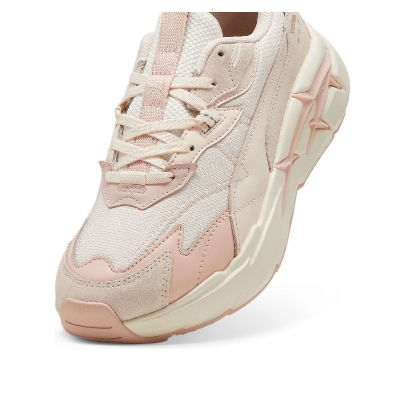 (WMNS) PUMA Spina Nitro Tonal 'Rosebay' 393782-06