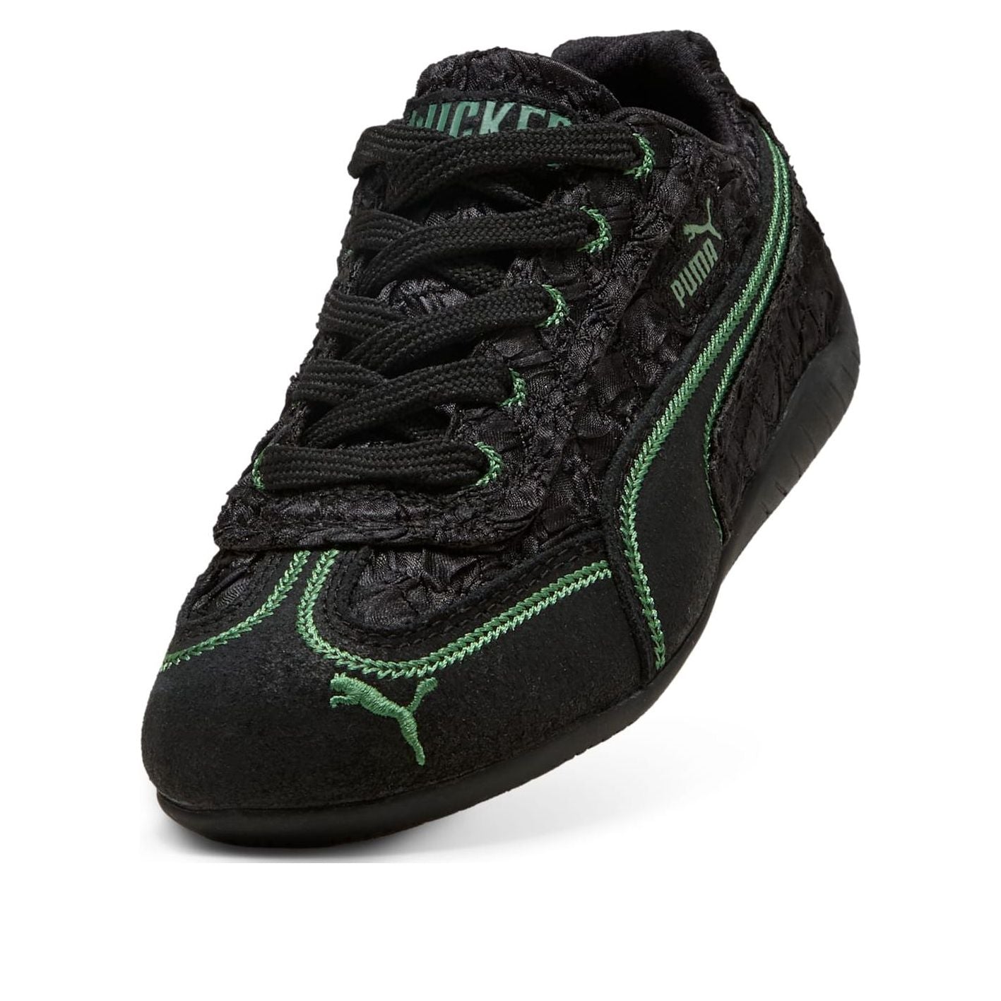 (PS) PUMA Speedcat 'Wicked Elphie' 407139-01