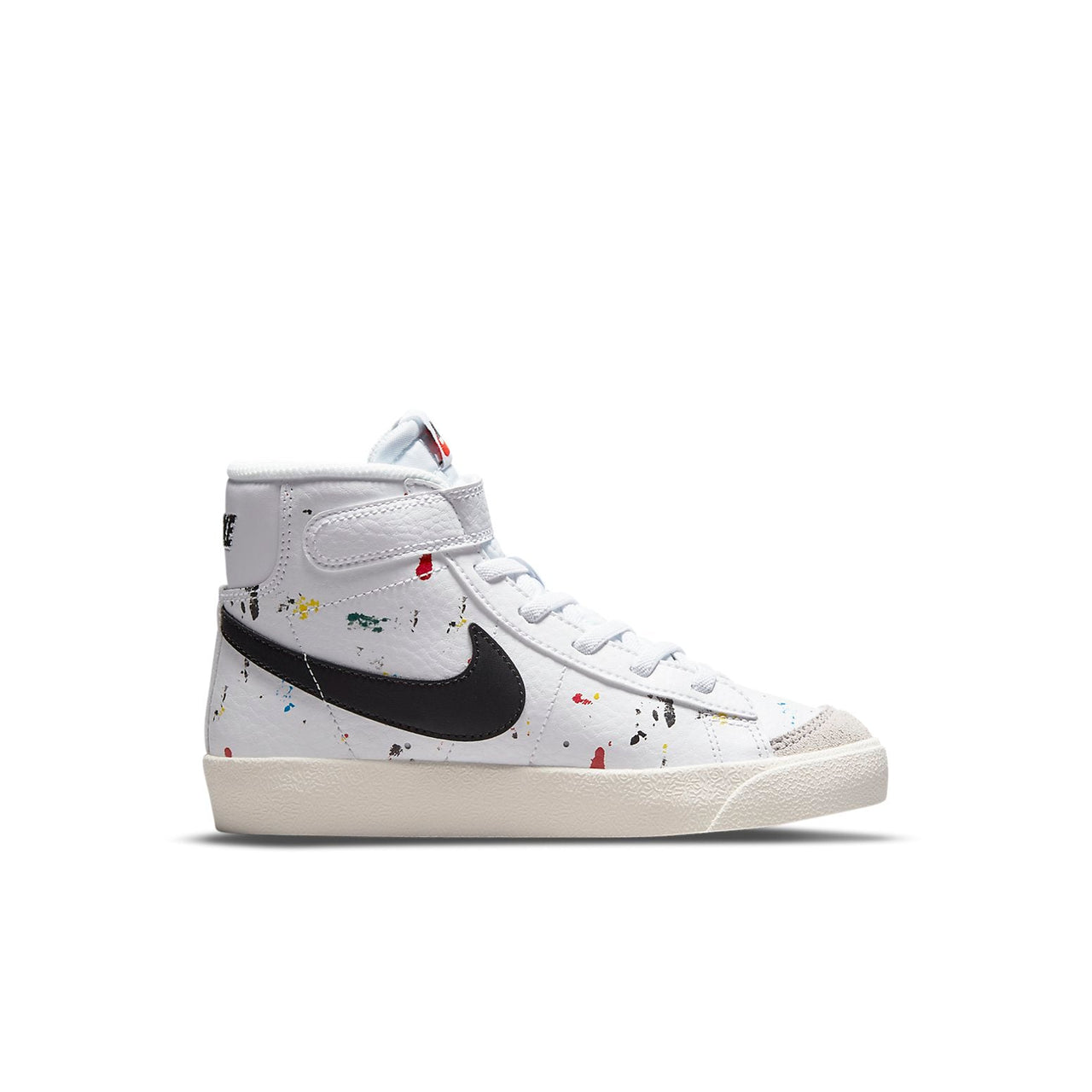 (PS) Nike Blazer Mid '77 'Paint Splatter' DJ2619-100
