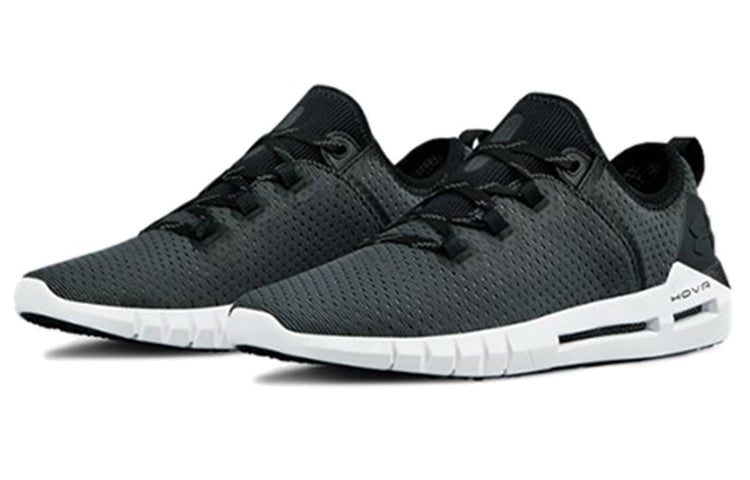(WMNS) Under Armour HOVR SLK 'Black' 3021221-001