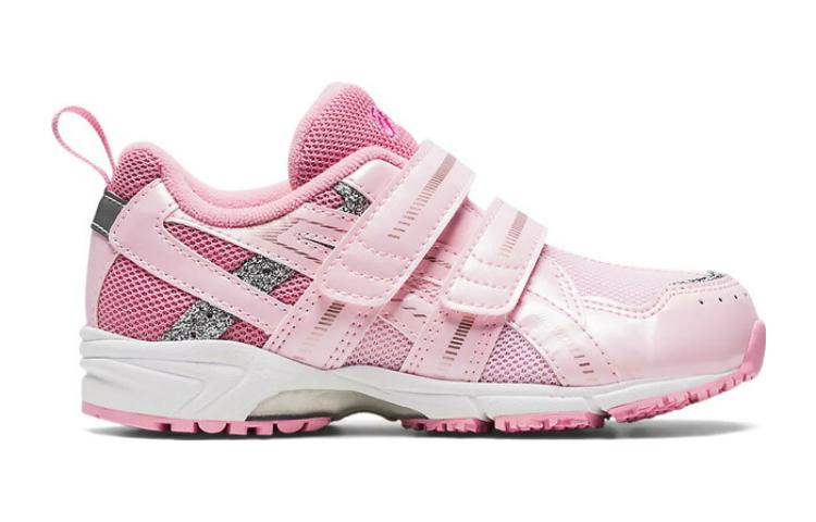 (PS) ASICS GD Runner Girl Mini 2 'Pink White' 1144A206-700