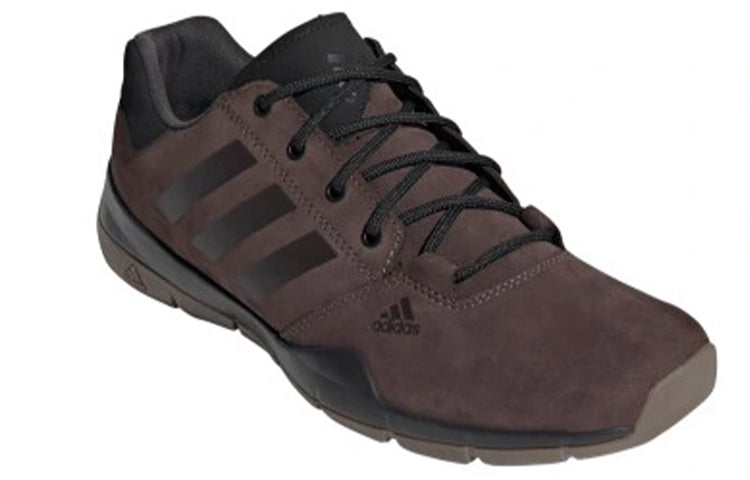 adidas Anzit Dlx New 'Brown Black' FX9512