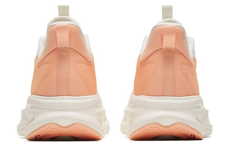 (WMNS) ANTA Energy Ring 'White Orange' 122315575-3