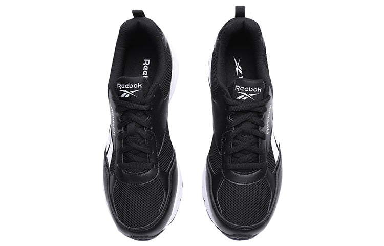 Reebok Run Pheehan 5.0 Black/White FV4288
