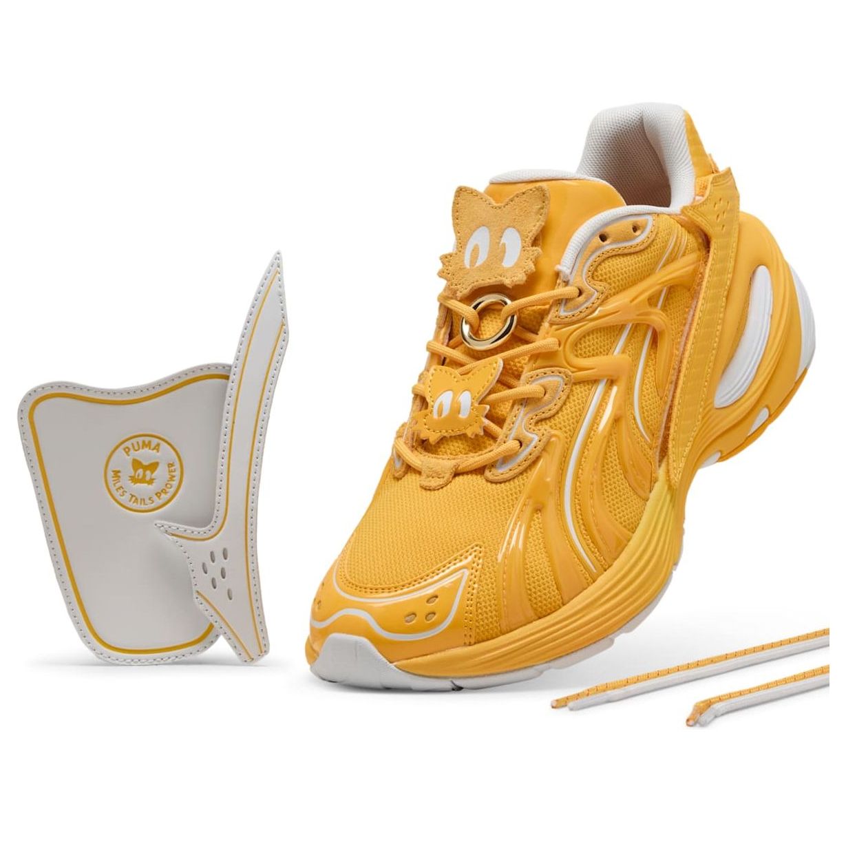 PUMA Inverse 'Sonic The Hedgehog Tails' 404364-01