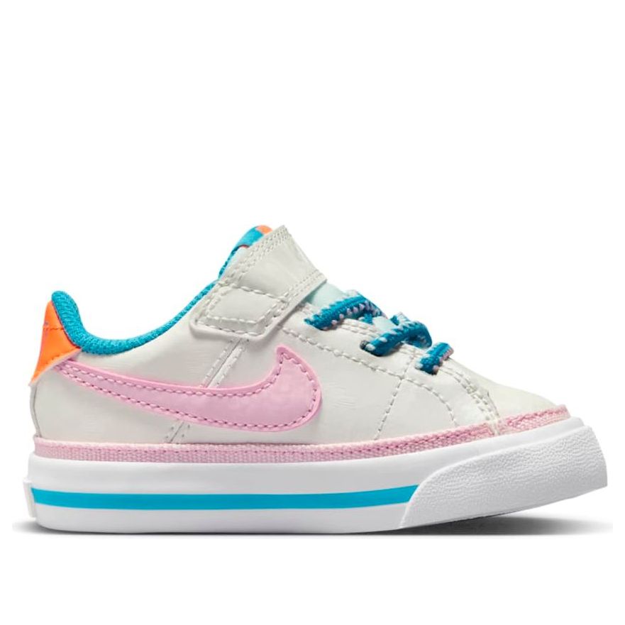 (TD) Nike Court Legacy 'Wild and Free' DZ2815-100