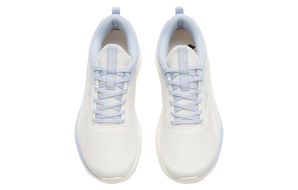 (WMNS) ANTA Stinger SE 'White Blue' 922315585-1