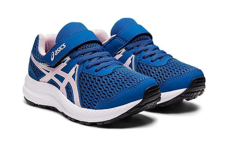 (PS) ASICS Contend 7 'Lake Drive Barely Rose' 1014A194-410