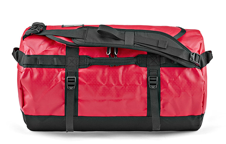 THE NORTH FACE Icon Duffel Backpack 'Red' 3ETO-KZ3