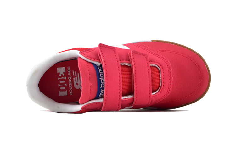 (PS) New Balance NB 300 Skate shoes 'Pinkred White' KVT300RP