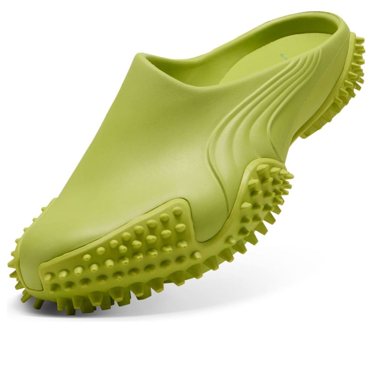 PUMA Mostro Mule 'Sea Kelp' 404433-03