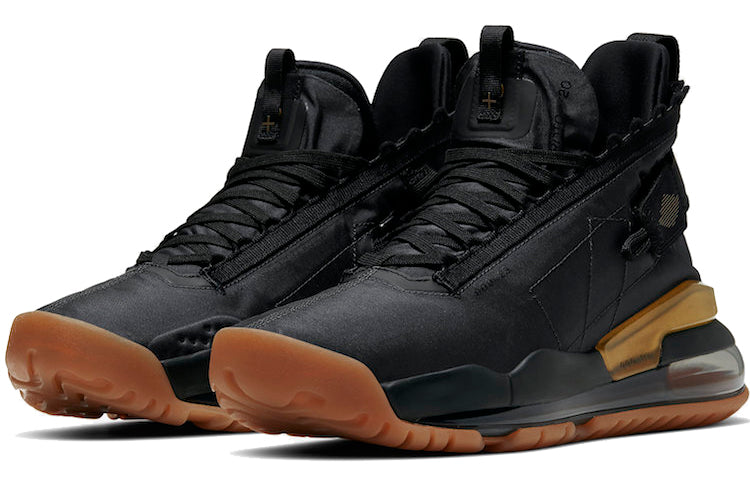 Air Jordan Proto Max 720 'Gold Gum' BQ6623-070