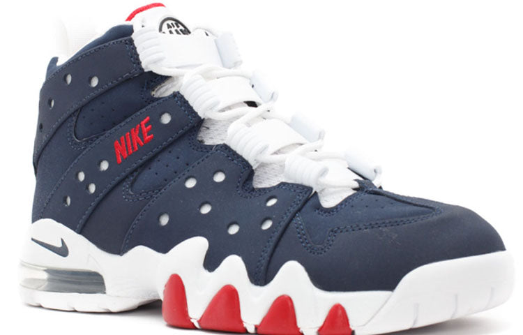Nike Air Max 2 CB '94 'Obsidian' 305440-400