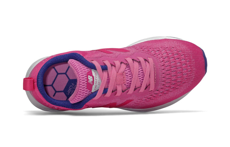 New Balance Fresh Foam Arishi M 'Pink' YPARICP3(M)