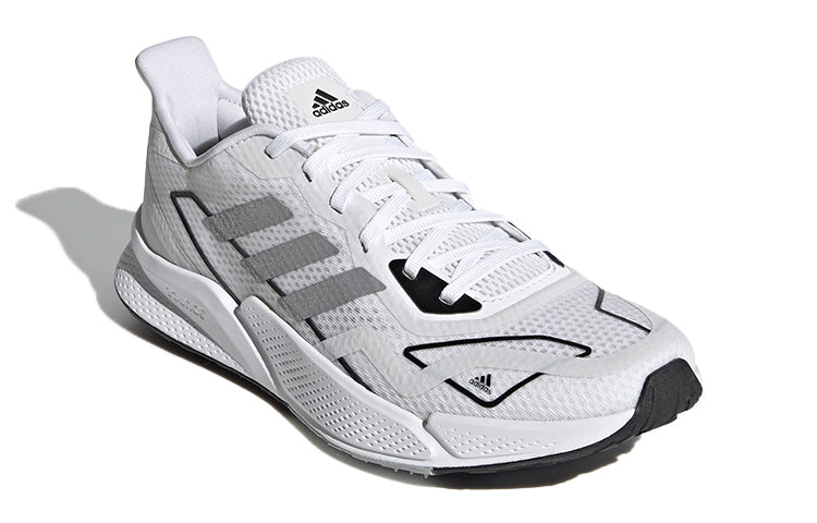 (WMNS) adidas X9000L2 Heat.RDY 'White Reflective' FX8386