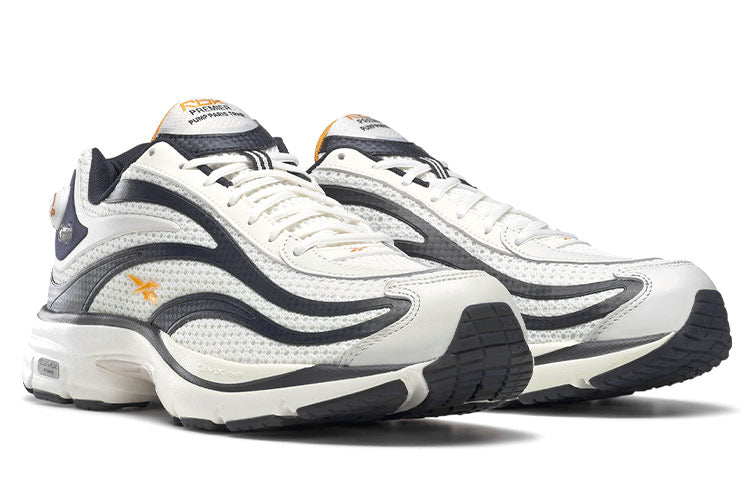 Reebok Premier Pump Paris 'Creamwhite Blue' GY5303