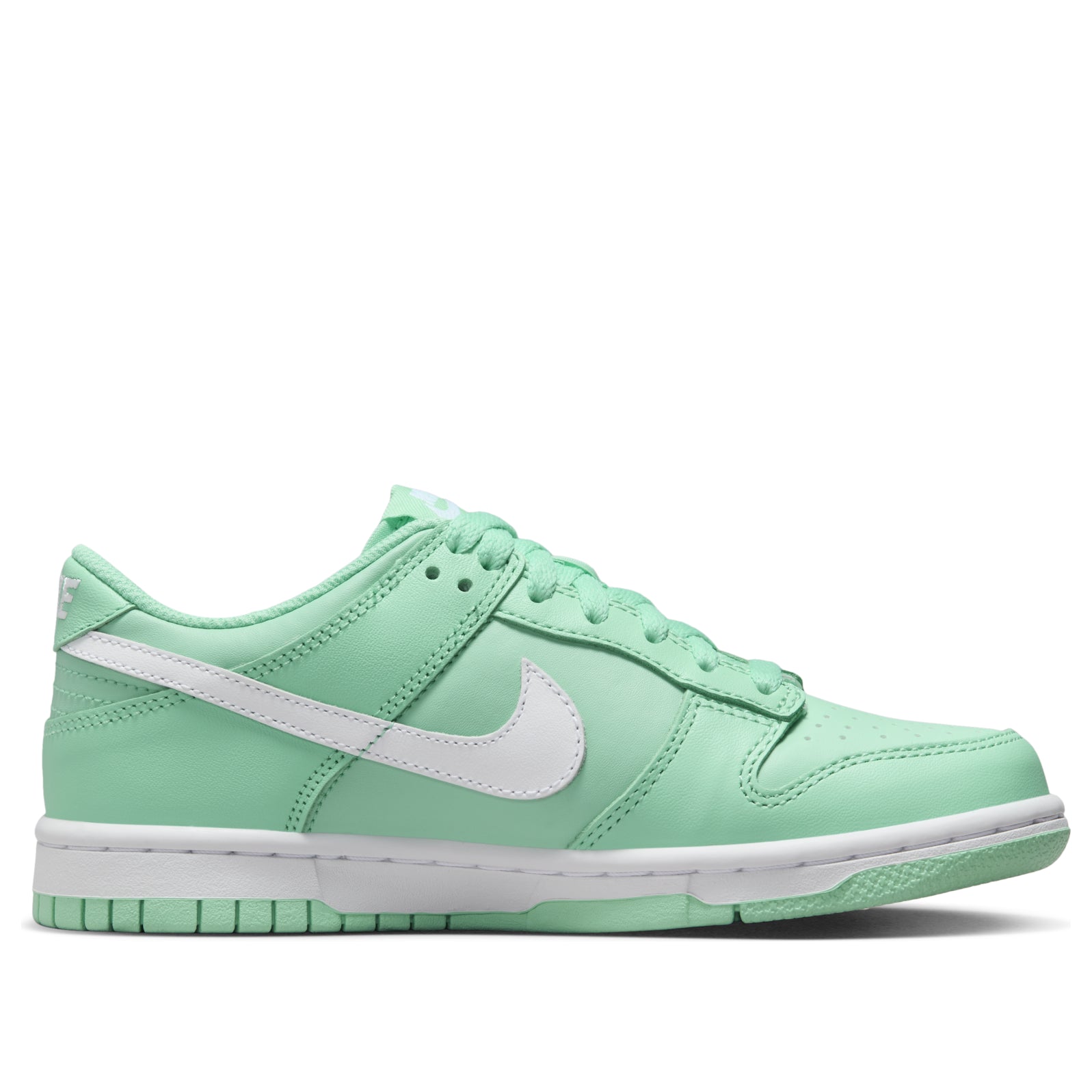 (GS) Nike Dunk Low 'Emerald Rise' DH9765-302