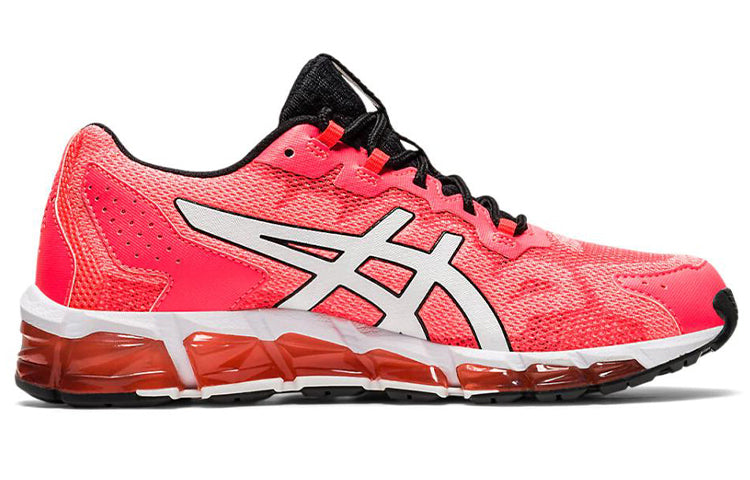 (WMNS) ASICS Gel Quantum 360 6 'Sunrise Red' 1022A263-700