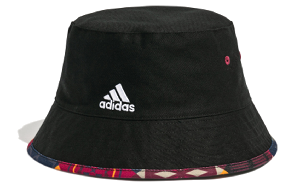 adidas CNY Reverse Bucket 'Black' HI3024