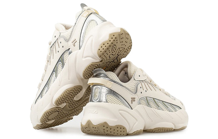 Fila Ade VNTG White/Silver T12M031106FGA