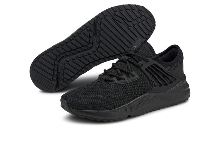 PUMA Pacer Future 'Triple Black' 380367-01