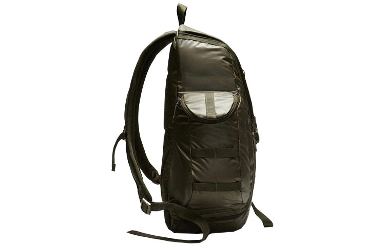 Nike Cheyenne Responder Backpack 'Olivegreen' BA5236-347
