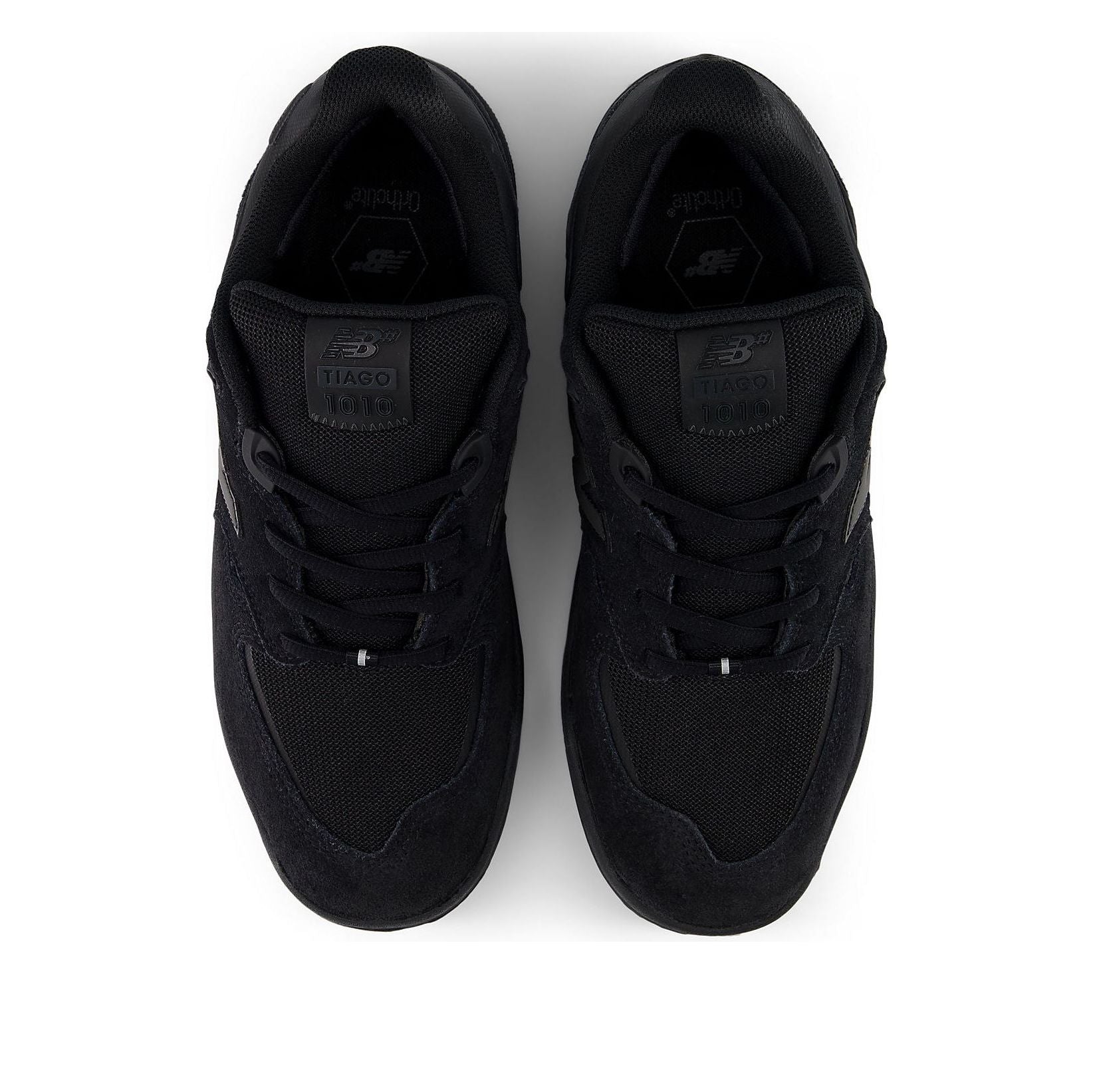 New Balance x Tiago Lemos 1010 'Black' UN101CR