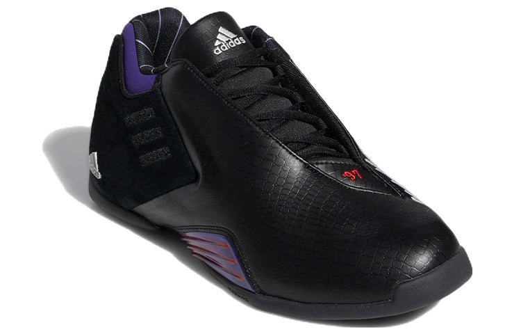 adidas T-Mac 3 Restomod 'Raptors' GY2394
