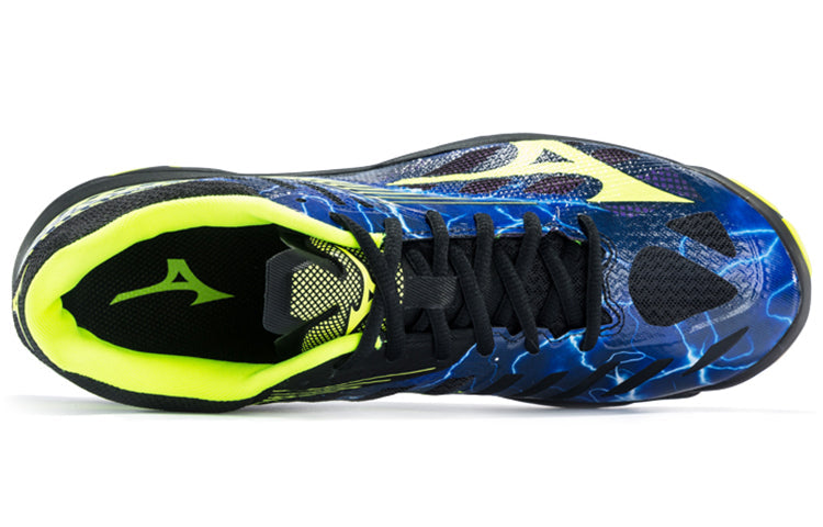 Mizuno Lightning Z4 Blue/Yellow V1GA180000